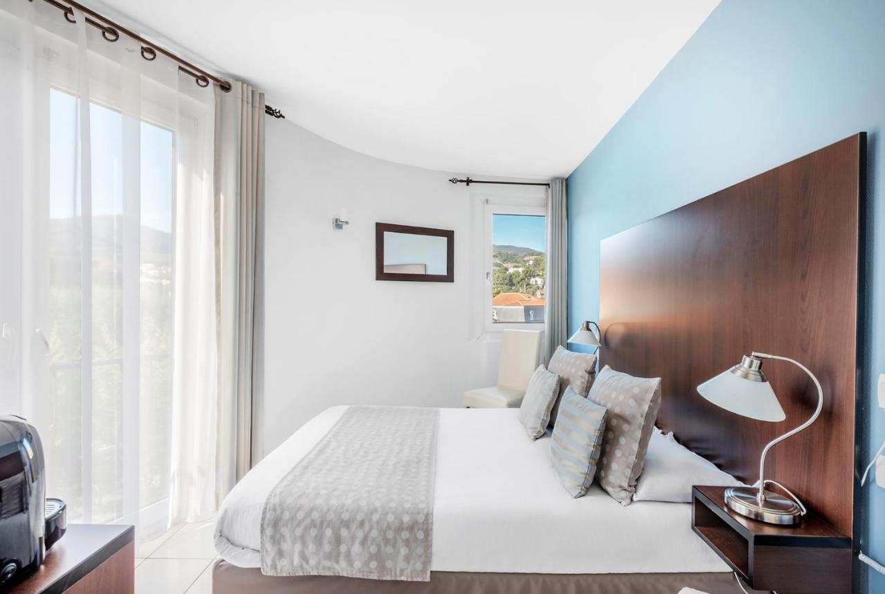 La Fregate Hotel Колюр Екстериор снимка